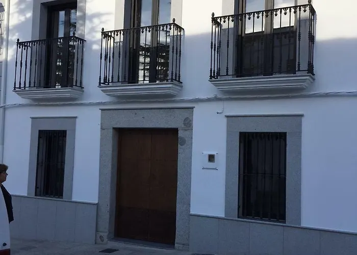 La Casa De Las Tias