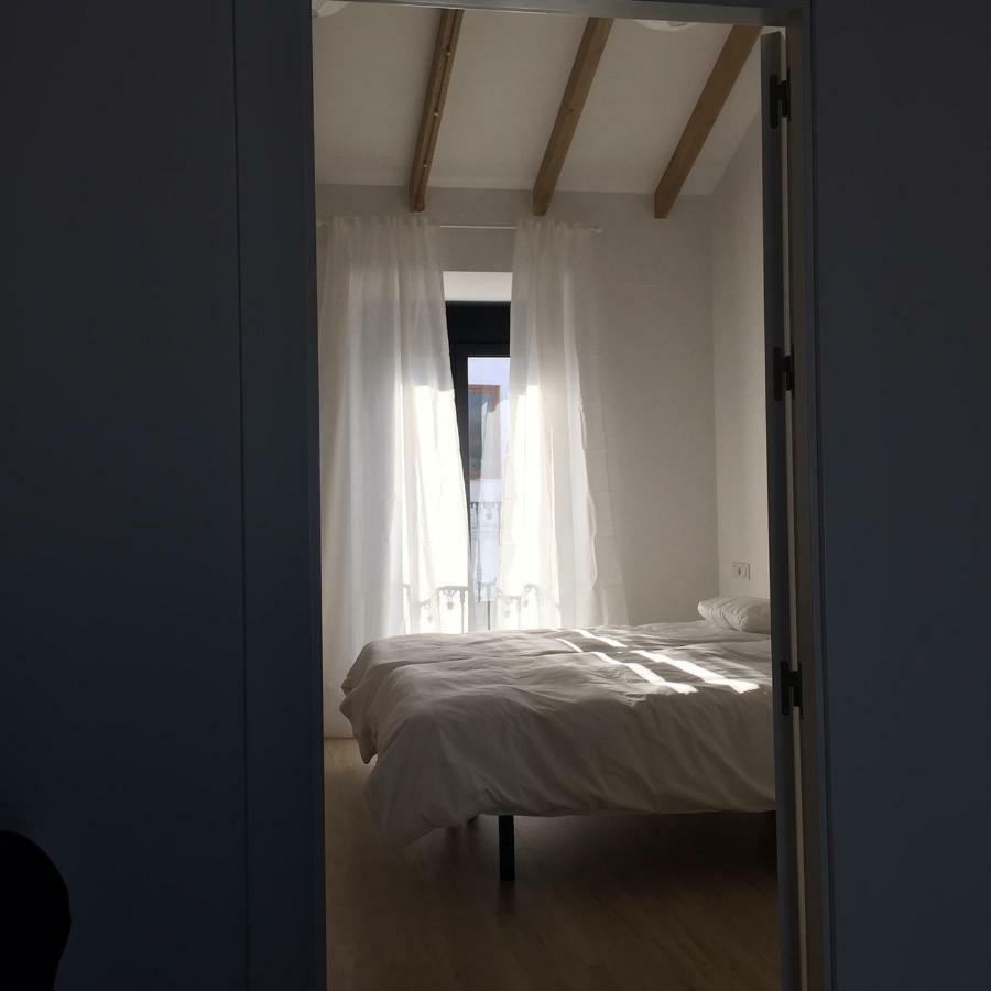 La Casa De Tias Hébergement de vacances Villanueva de Córdoba
