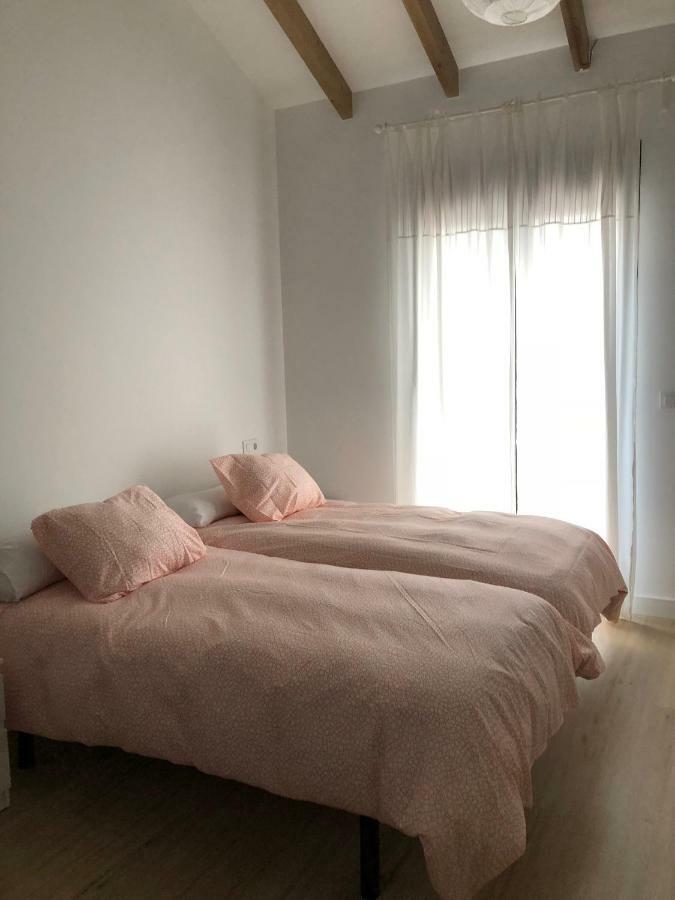 La Casa De Tias Hébergement de vacances Villanueva de Córdoba