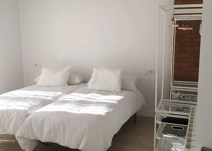 La Casa De Las Tias