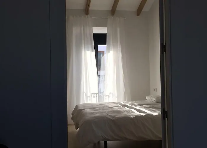La Casa De Las Tias