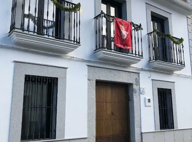 La Casa De Las Tias