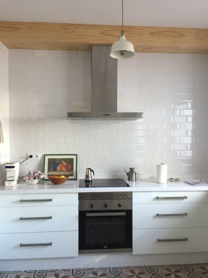 La Casa De Tias Holiday home