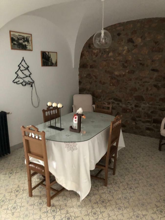 La Casa De Tias Holiday home Villanueva de Cordoba